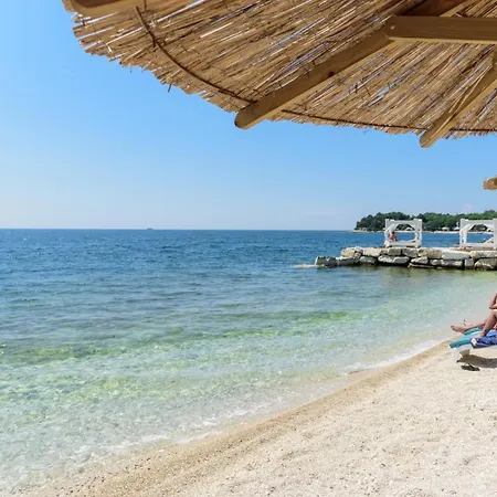 Silvia Sea View Daire *