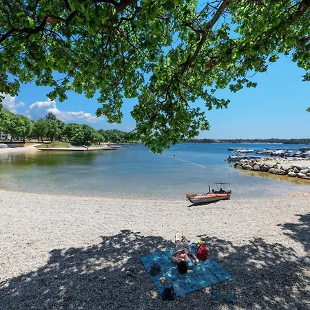 Daire Silvia Sea View