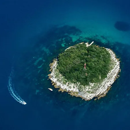 Διαμέρισμα Silvia Sea View Funtana